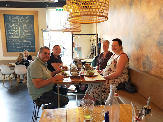 Brownies & downieS Woerden - Woerden