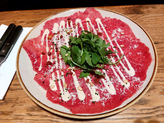 Opinii despre Restaurant De Beren Alphen aan den Rijn în Alphen aan den Rijn - Horeca