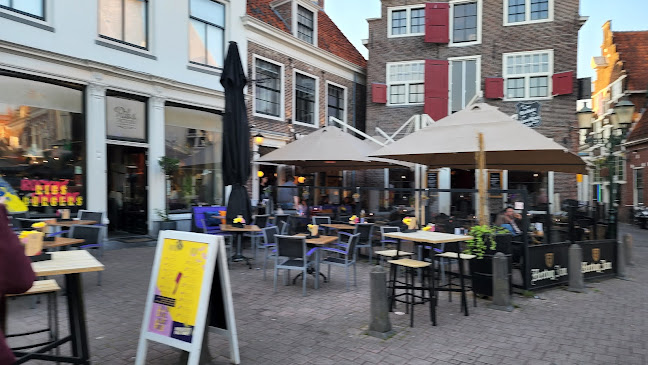 Opinii despre Eethuis Mama Roux în Amersfoort - Horeca