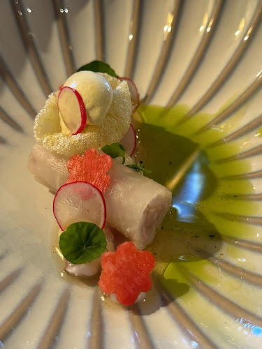 Restaurant Barres Open Times