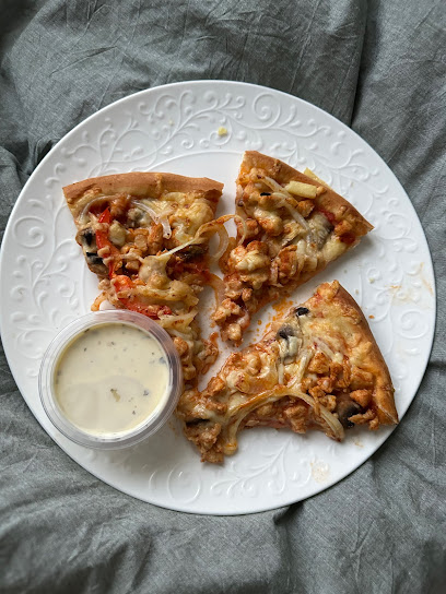 Grillroom Marhaba-Brunssum