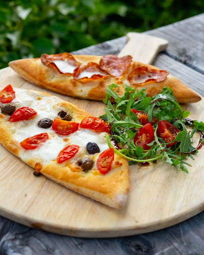 Rijslust Foodhall - Italian Foodbar - Tilburg