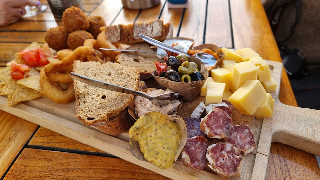 Stadsbrouwerij Maastricht - Horeca