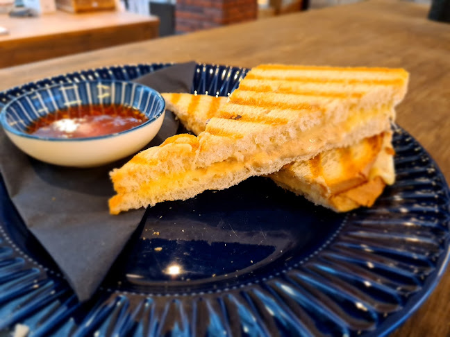 Lunchroom Plein 7 - Horeca