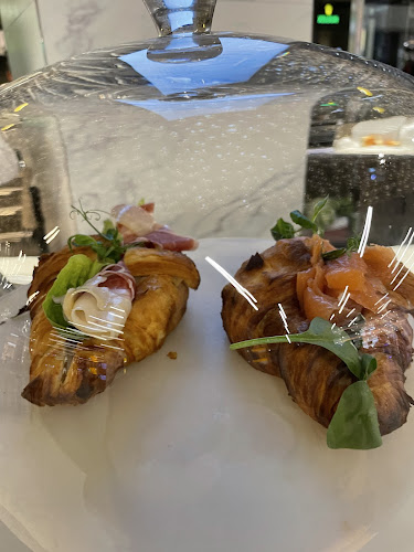 Opinii despre Bubbels Amsterdam în Amsterdam - Horeca