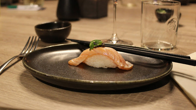 Opinii despre Restaurant Shine în Hellevoetsluis - Horeca