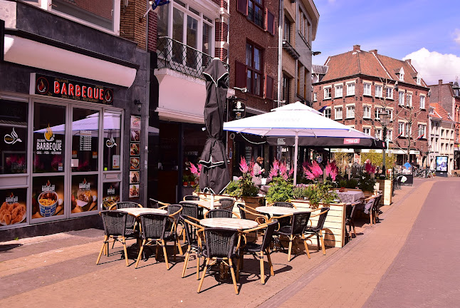 Barbeque Venlo