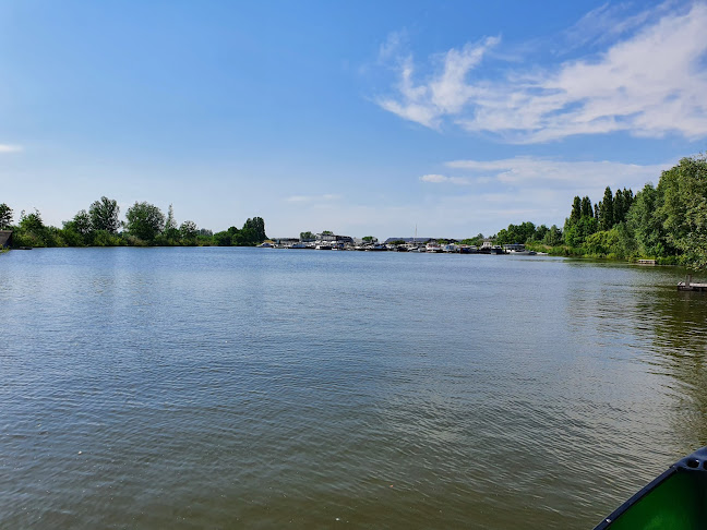 Beachbar Marnemoende Open Times