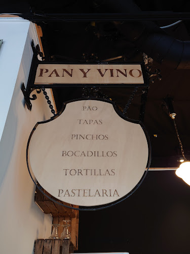 Pan y Vino - Horeca