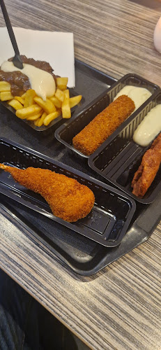 Cafetaria Polonia - Horeca