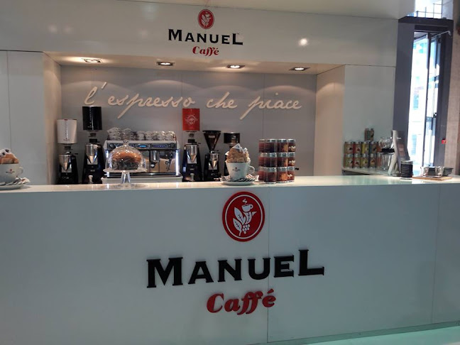 Koffie Service Westland