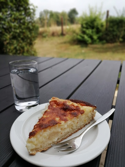 Banketbakkerij Meens