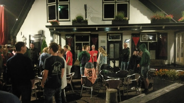 Café Bartje Santpoort - Horeca