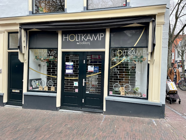 Bakkerij Holtkamp - Delft