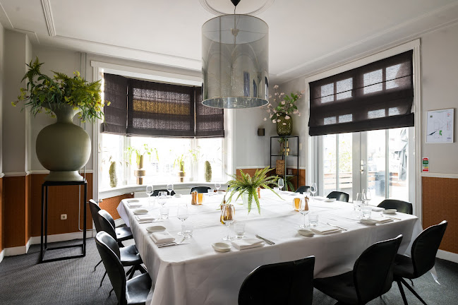 1910 Restaurant - Horeca