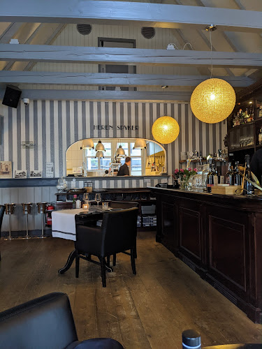 Heren Spyker - Horeca