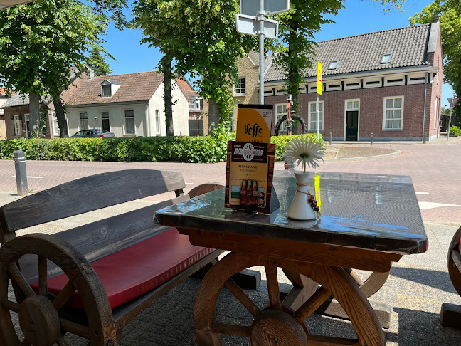 Comentarii opinii despre café-zaal 't Karrewiel