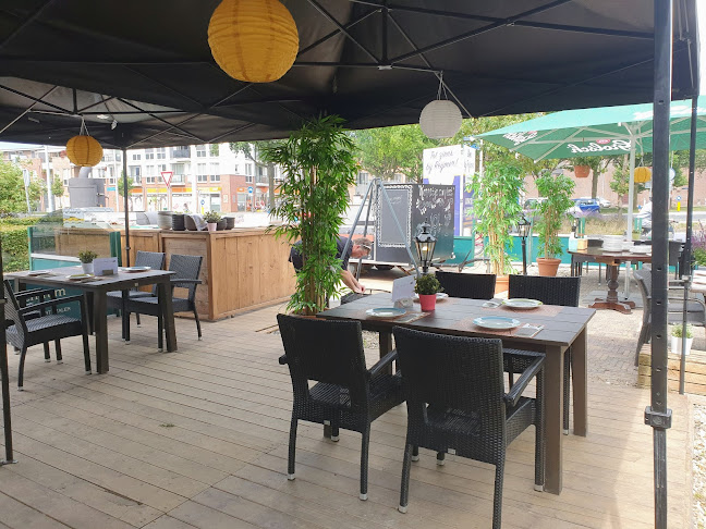 Catering Restaurant Zalen 't Centrum - Horeca