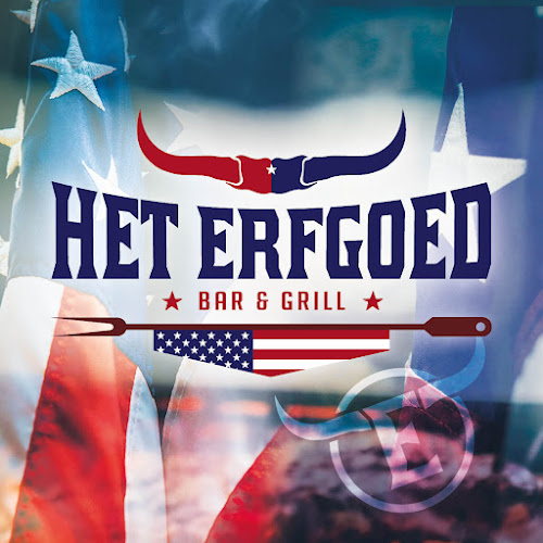 Het Erfgoed Bar & Grill