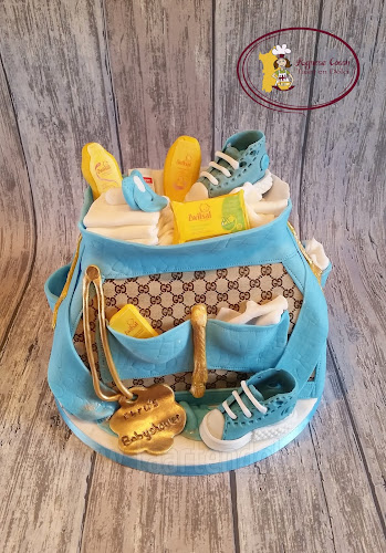 Taart en Dolci - Eindhoven