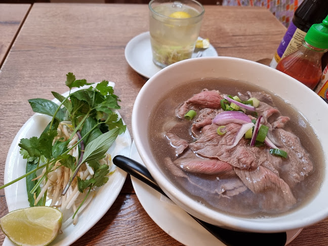 Little Saigon Centrum - Horeca