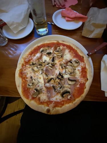 Ristorante Italia Oggi Phone number