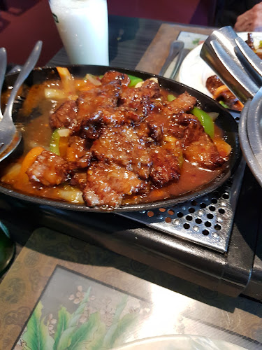 Opinii despre Lin Wah în Zoetermeer - Horeca