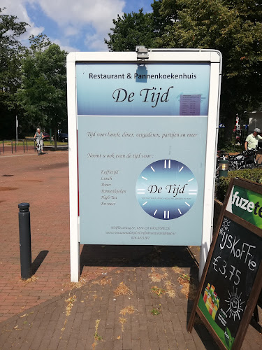 Reviews of Restaurant & Pannenkoekenhuis De Tijd in Wolfheze - Horeca