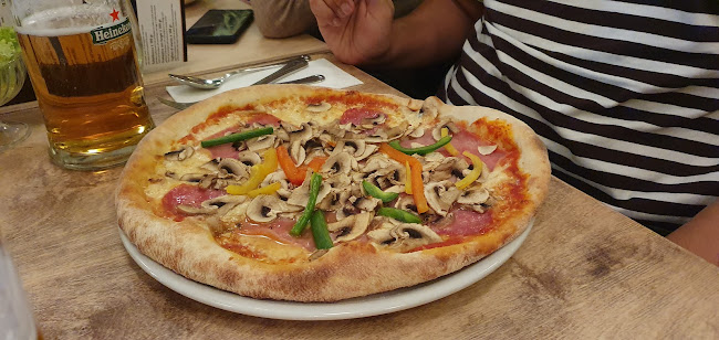 Caffé Italia - Rotterdam