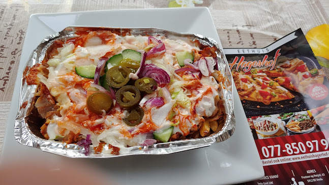 Opinii despre Eethuis Hagerhof în Venlo - Horeca