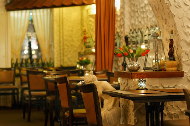 Pizzeria Gepetto - Winschoten