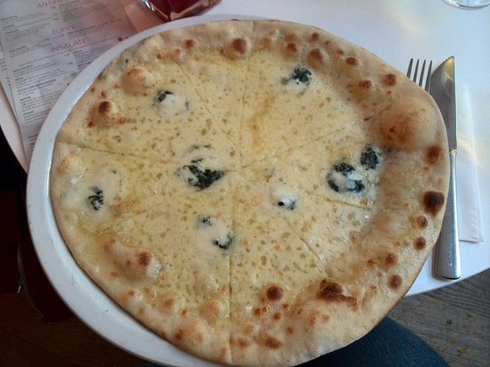 Comments and reviews of Vapiano Rotterdam Plaza