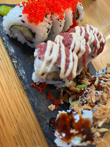 HIP Asian Food & More - Horeca