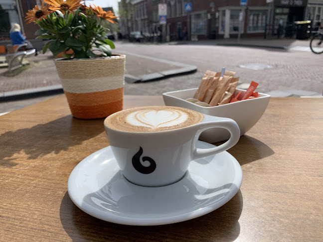 Espressobar Smûk - Sneek