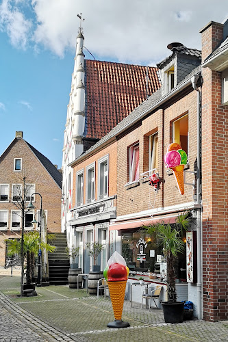 Eiscafé - il Caminetto - Almere