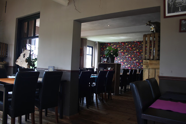 Restaurant Tussen Harrie & Toon - Horeca