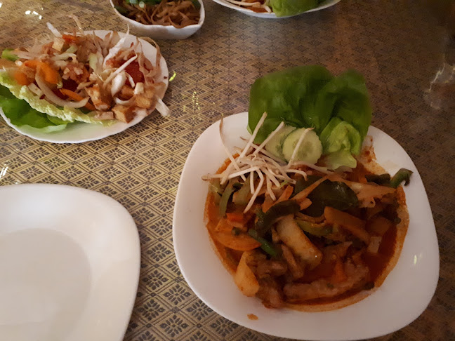 Powngtong Thai restaurant - Horeca