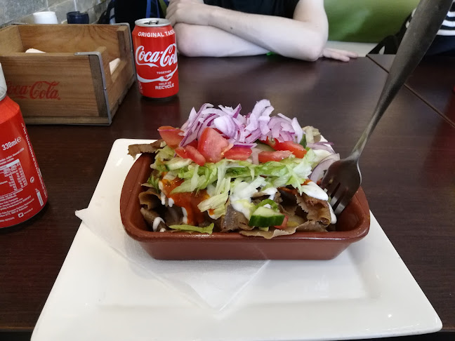 Opinii despre Mr.Kebab Alphen aan den Rijn în Alphen aan den Rijn - Horeca