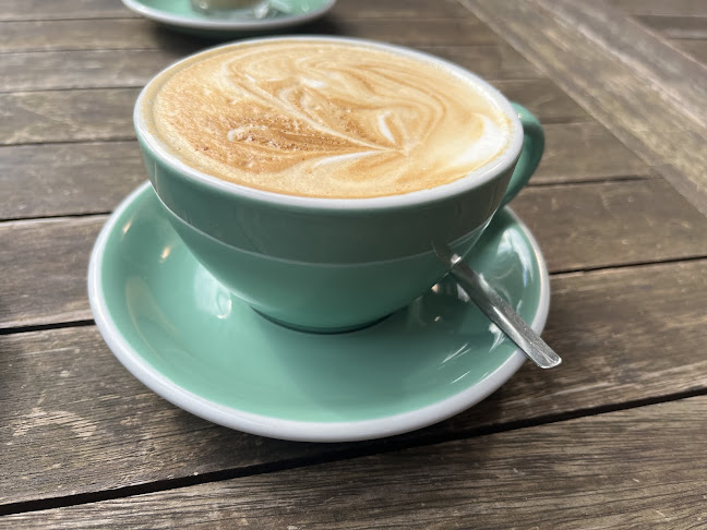 Anne&Max Amsterdam Oostenburg - Horeca