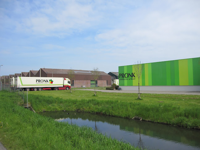 MJ Pronk BV - Zwaagdijk-Oost