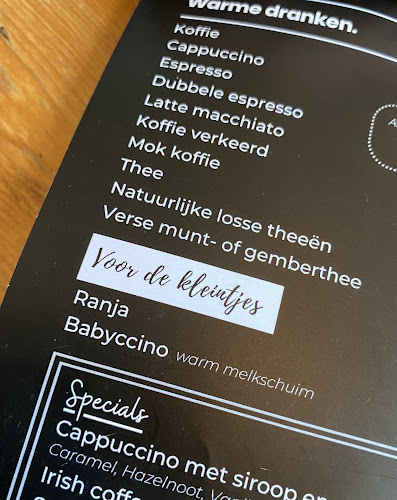 Comentarii opinii despre Brasserie de Corner