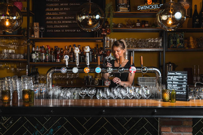 Bij De Jongens Valkenburg