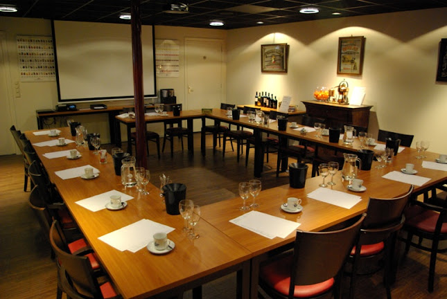 Slijterij De Prins - Horeca