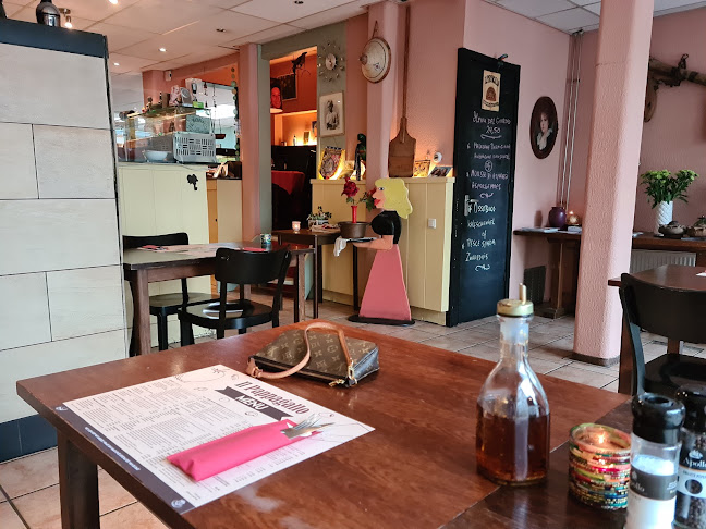 Opinii despre Apericena-Trattoria il Pappagallo în Uithoorn - Horeca