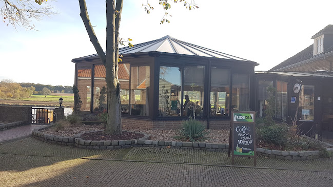 Merwijckstraat 1E, 5995 AZ Kessel