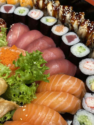 Sushi de Prinsenhof - Hardenberg