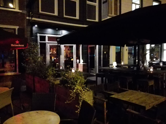 Comentarii opinii despre Tante Margaux