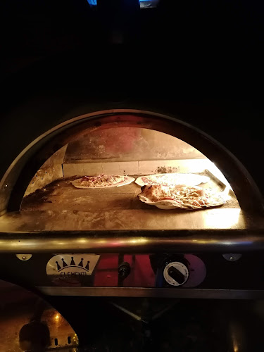 Comentarii opinii despre Capri Pizza