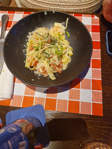 Toscana Trattoria - A la carte Tapas Restaurant in Lievelde