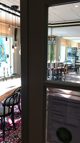 Brasserie 't Genot van Garderen